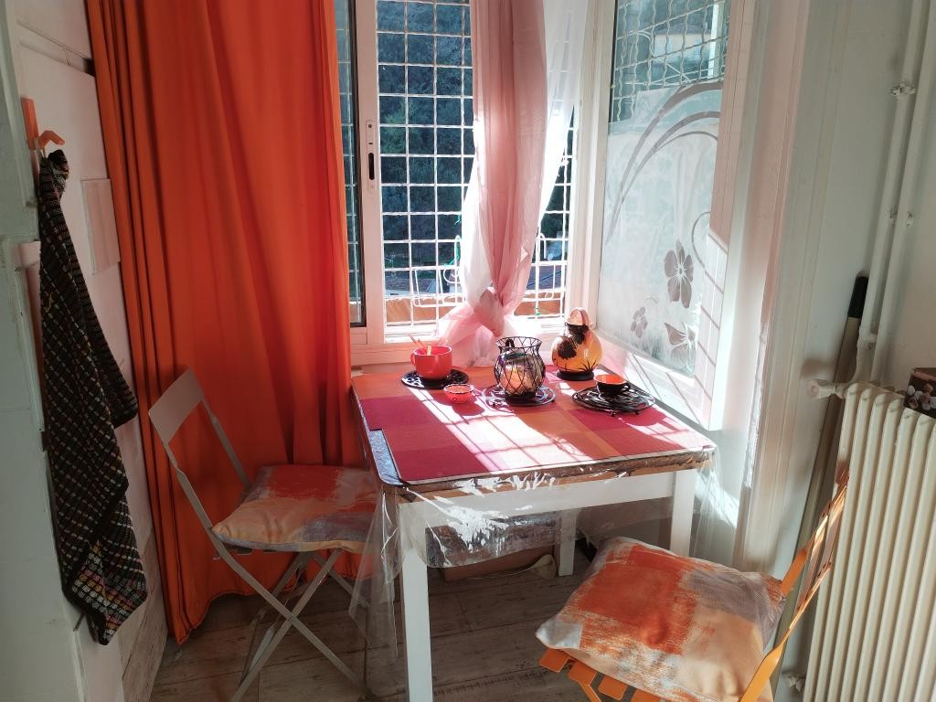 Location Appartement à Nice 1 pièce