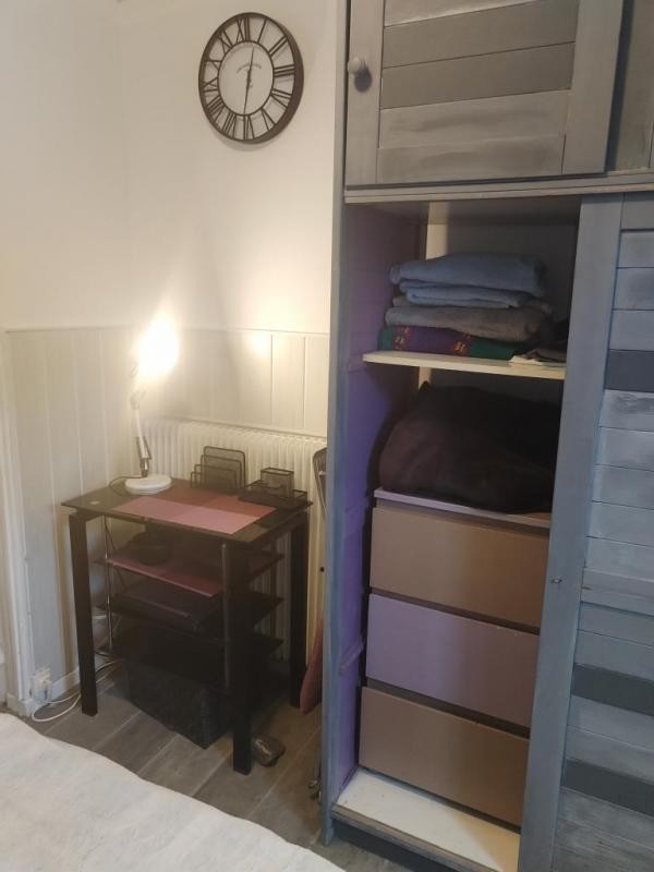 Location Appartement à Nice 1 pièce