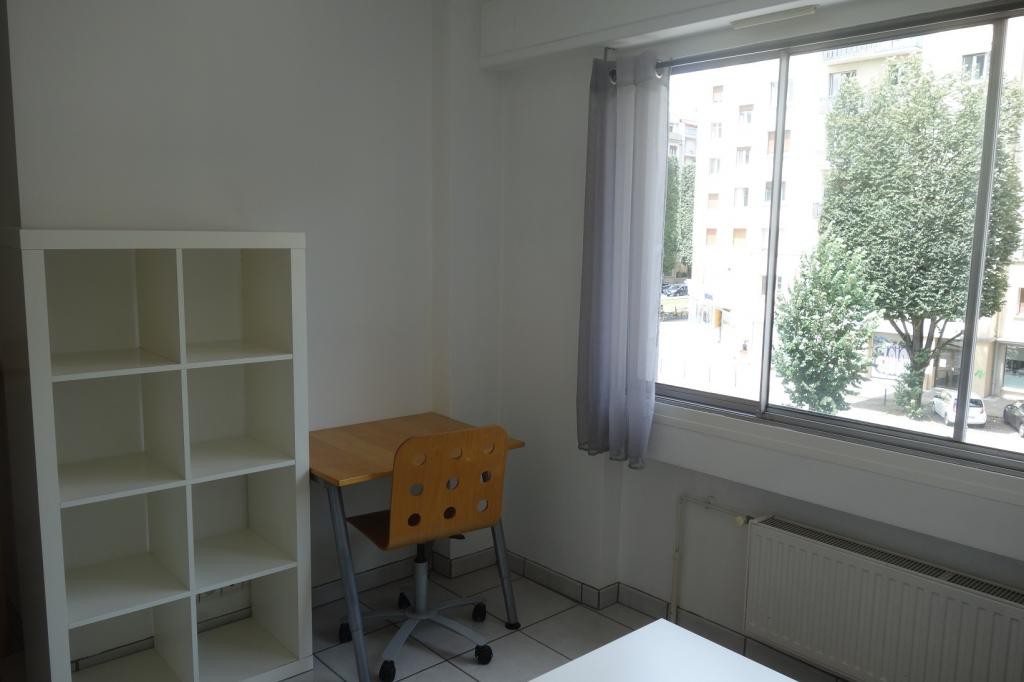 Location Appartement à Grenoble 1 pièce