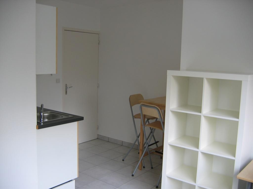 Location Appartement à Grenoble 1 pièce