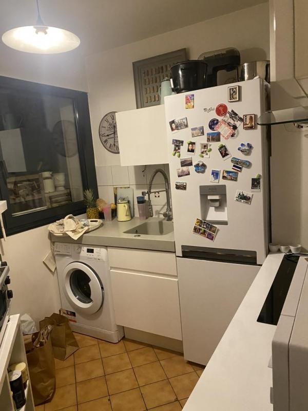 Location Appartement à Boulogne-Billancourt 1 pièce