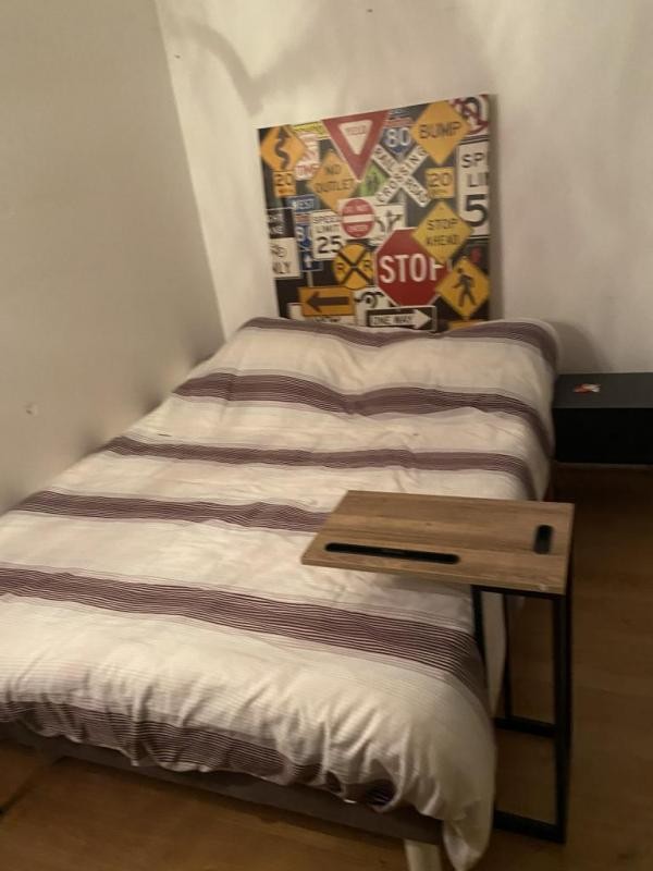 Location Appartement à Boulogne-Billancourt 1 pièce