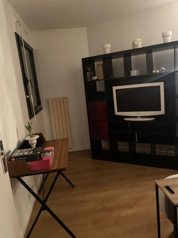 Location Appartement à Boulogne-Billancourt 1 pièce