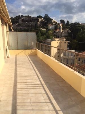 Location Appartement à Nice 2 pièces