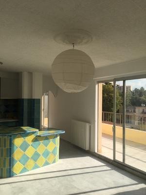 Location Appartement à Nice 2 pièces