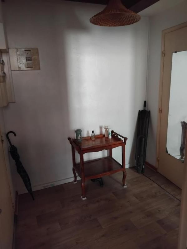 Location Appartement à Marseille 8e arrondissement 3 pièces