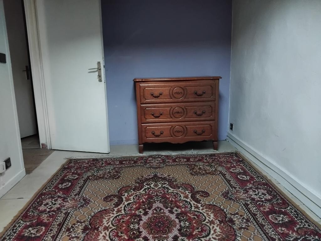 Location Appartement à Marseille 8e arrondissement 3 pièces