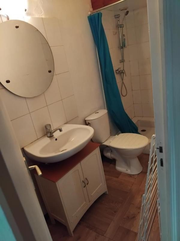 Location Appartement à Marseille 8e arrondissement 3 pièces