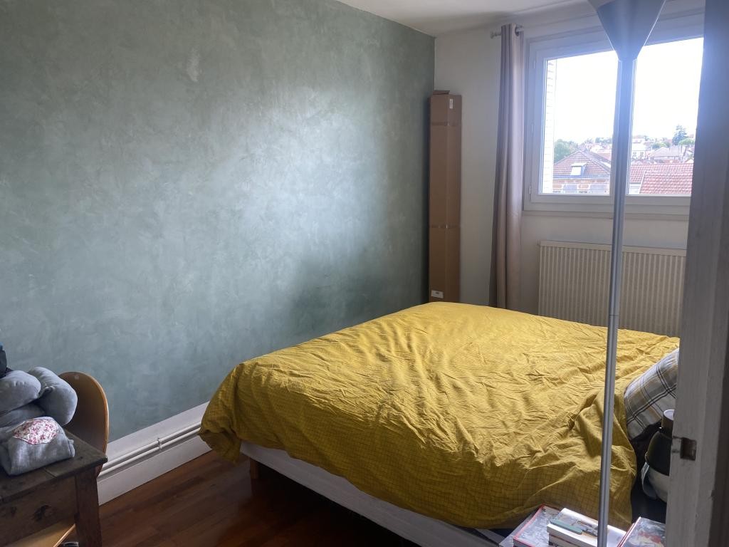 Location Appartement à Dijon 2 pièces