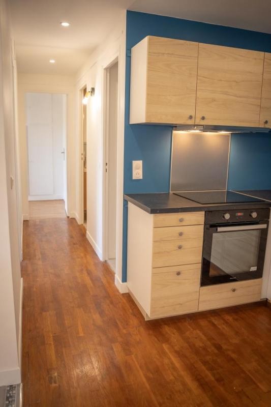 Location Appartement à Corbeil-Essonnes 3 pièces