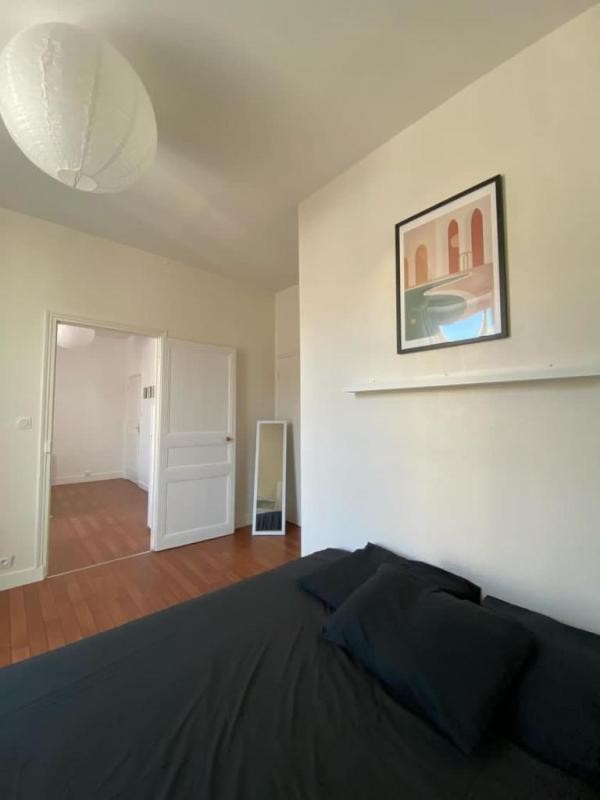 Location Appartement à Quimper 2 pièces