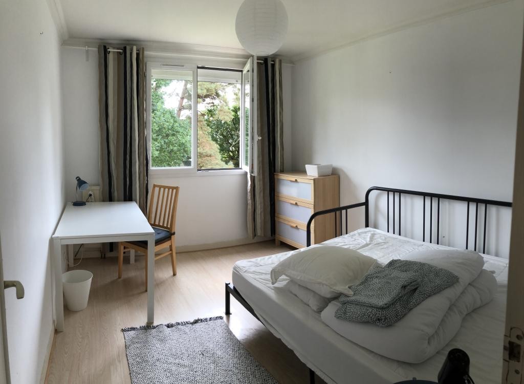 Location Appartement à Nantes 4 pièces