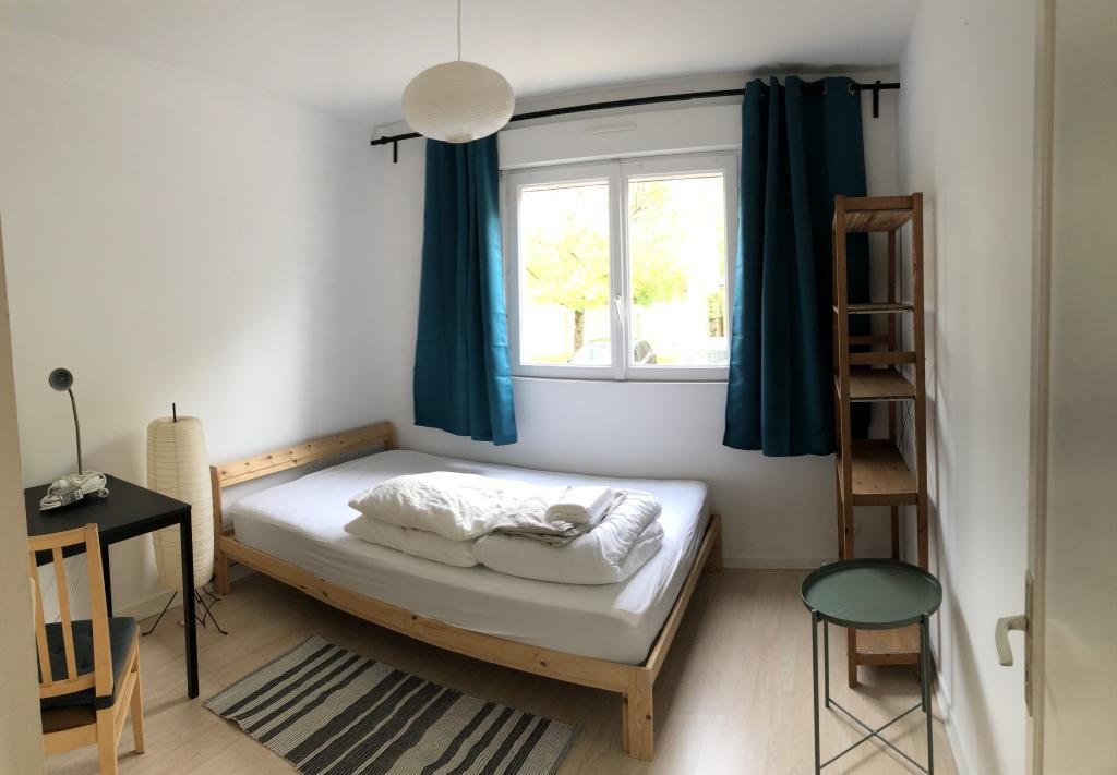 Location Appartement à Nantes 4 pièces