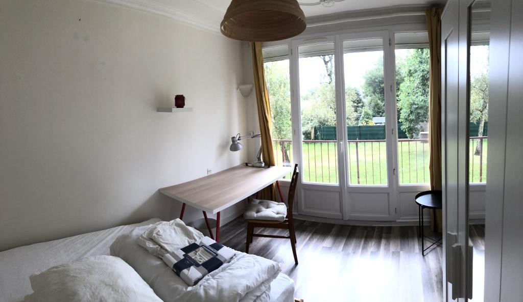 Location Appartement à Nantes 4 pièces