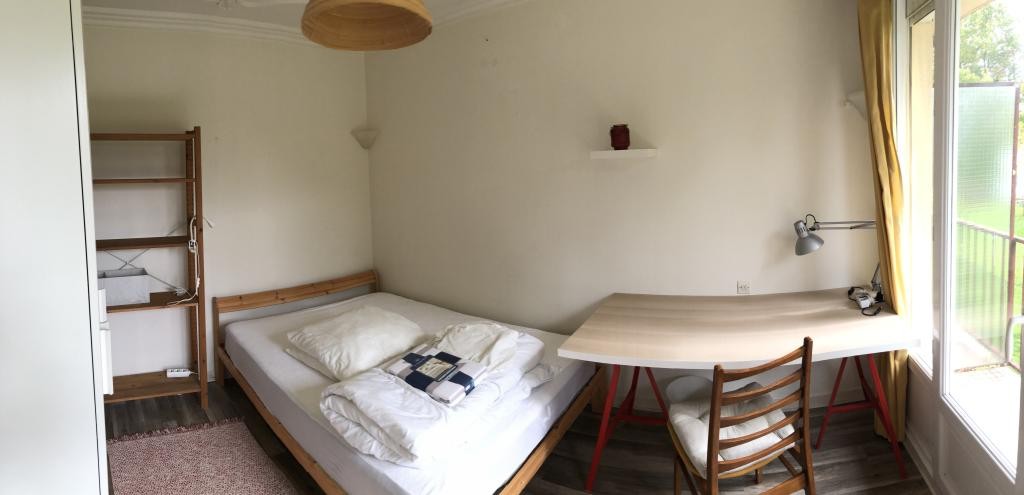 Location Appartement à Nantes 4 pièces