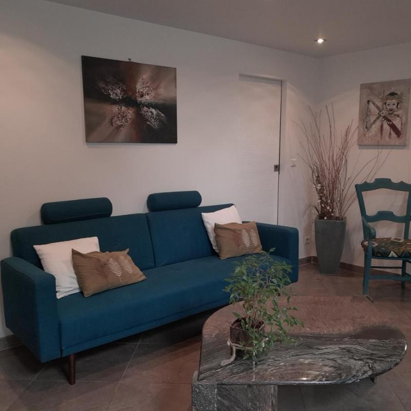 Location Appartement à Nîmes 3 pièces