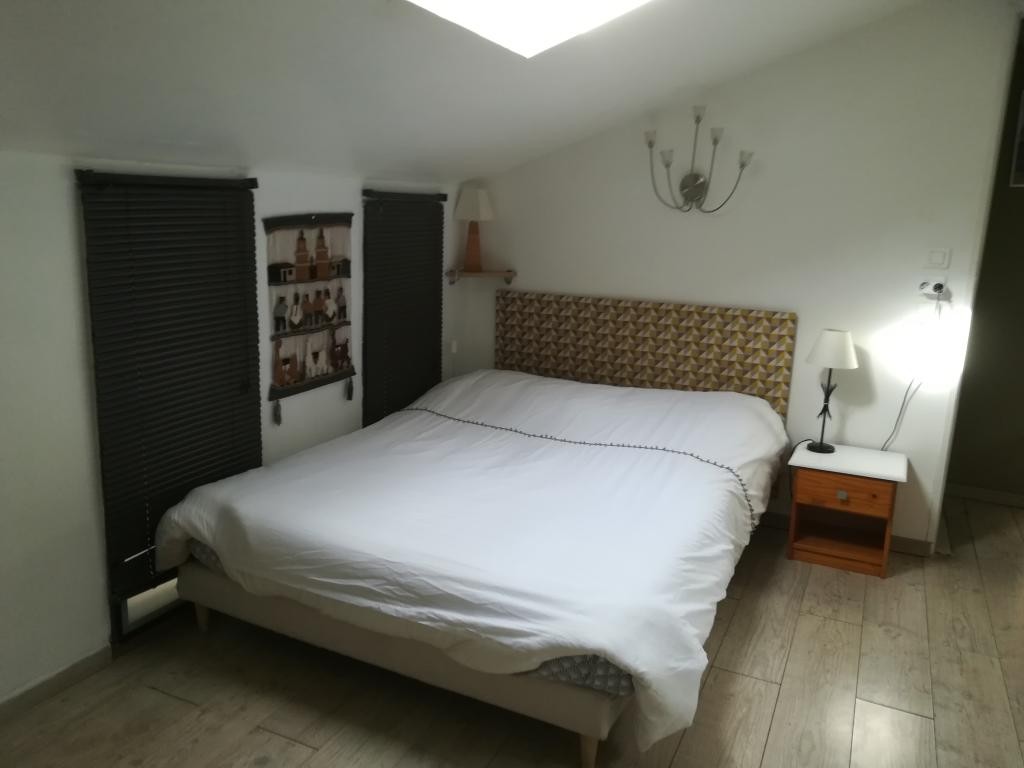 Location Appartement à Nîmes 3 pièces