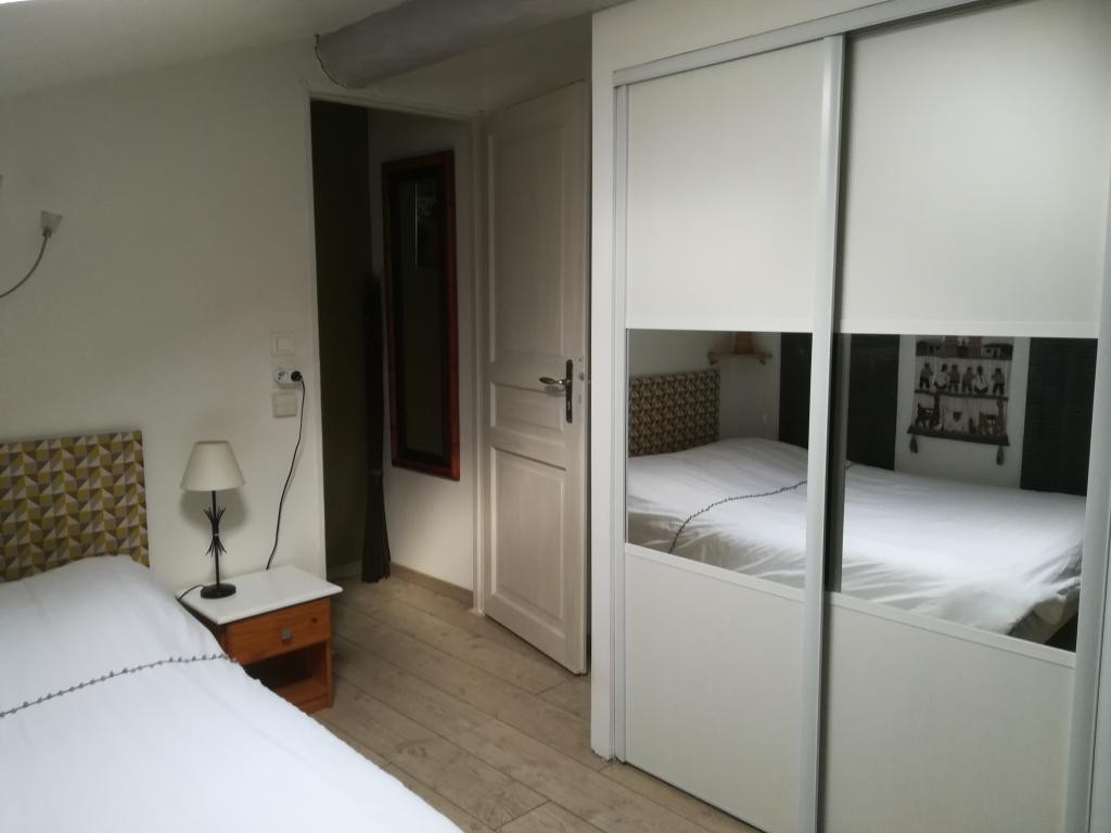 Location Appartement à Nîmes 3 pièces