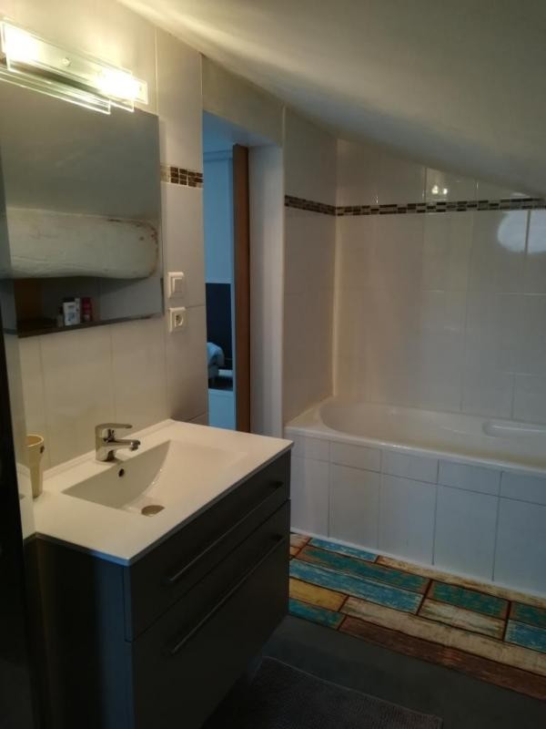 Location Appartement à Nîmes 3 pièces