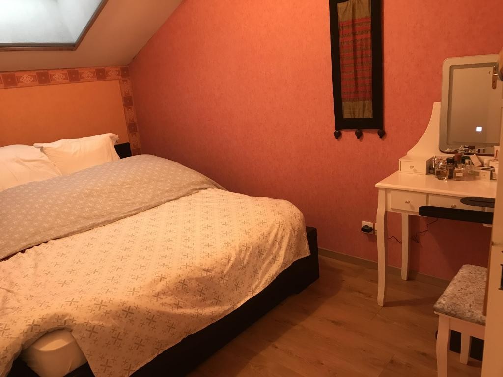 Location Appartement à Vétraz-Monthoux 2 pièces