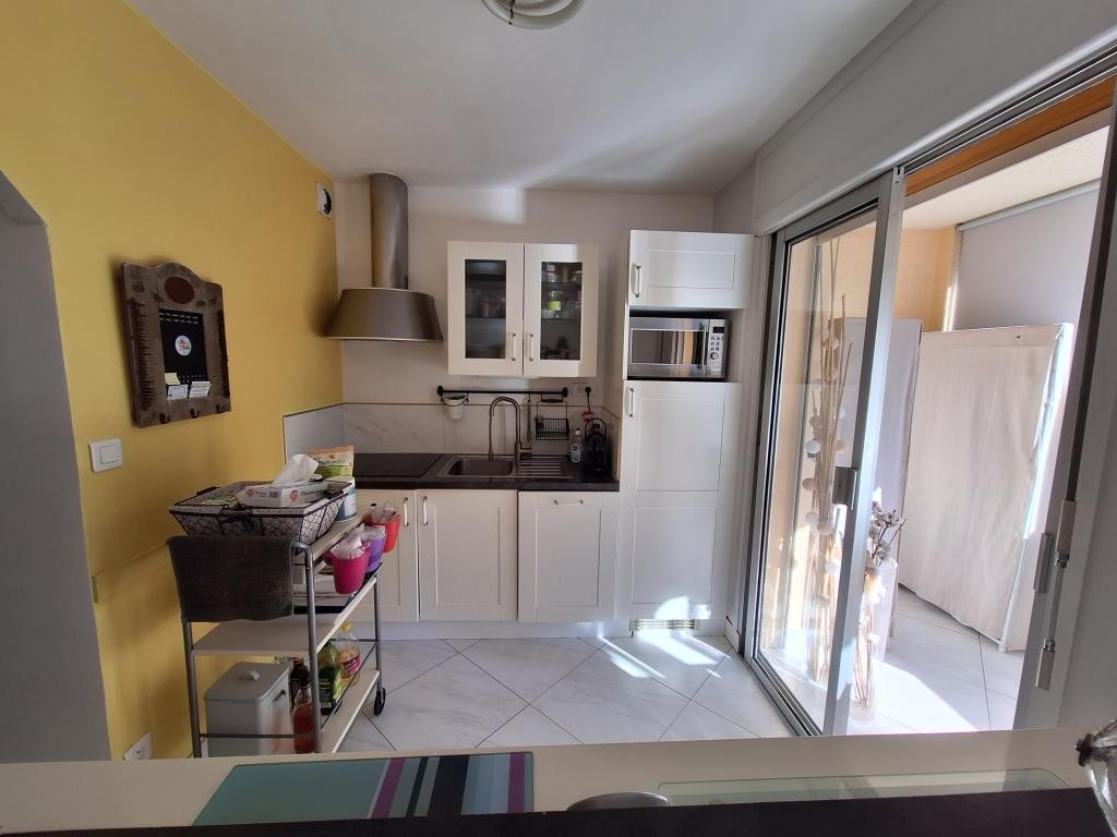 Location Appartement à Sanary-sur-Mer 1 pièce