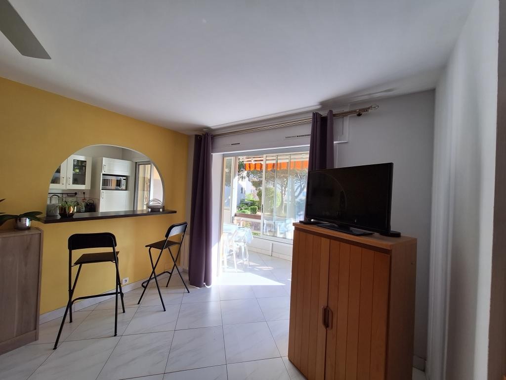 Location Appartement à Sanary-sur-Mer 1 pièce