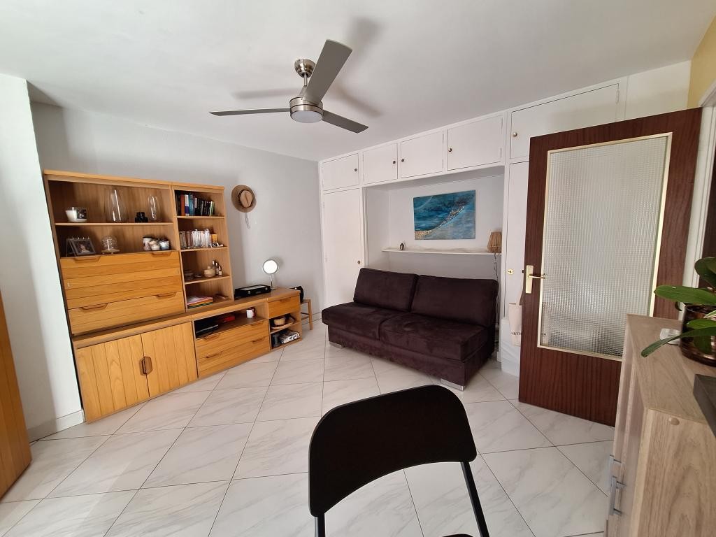 Location Appartement à Sanary-sur-Mer 1 pièce