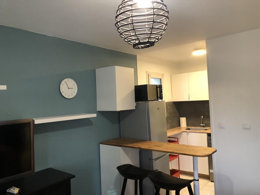 Location Appartement à Noisy-le-Grand 1 pièce