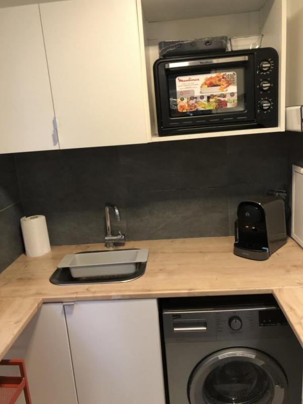 Location Appartement à Noisy-le-Grand 1 pièce