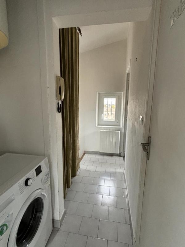 Location Appartement à Nîmes 2 pièces