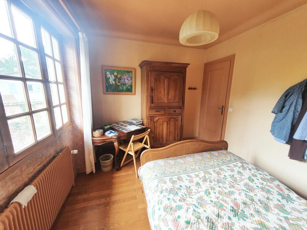 Location Appartement à Écully 1 pièce