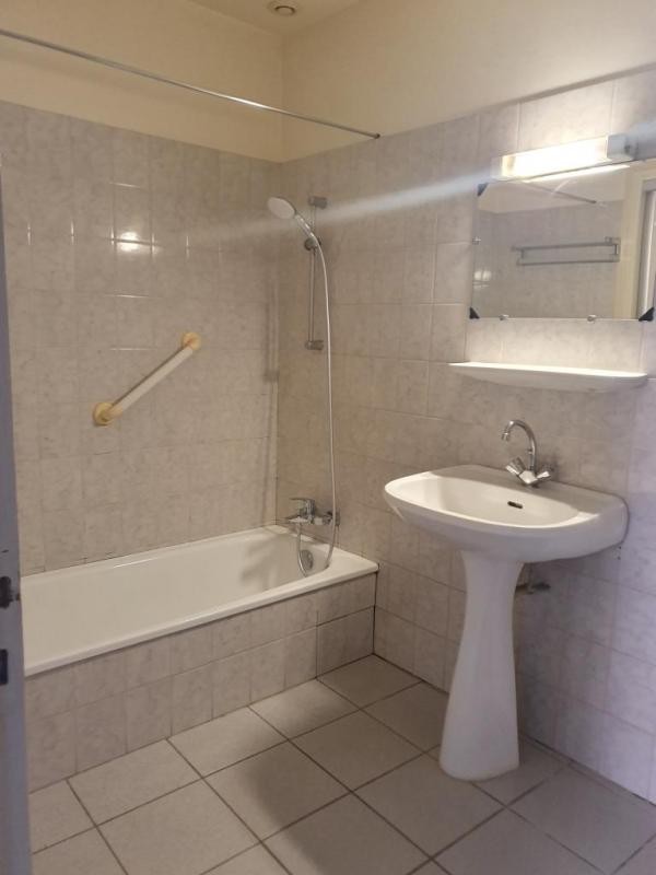 Location Appartement à Chambéry 2 pièces