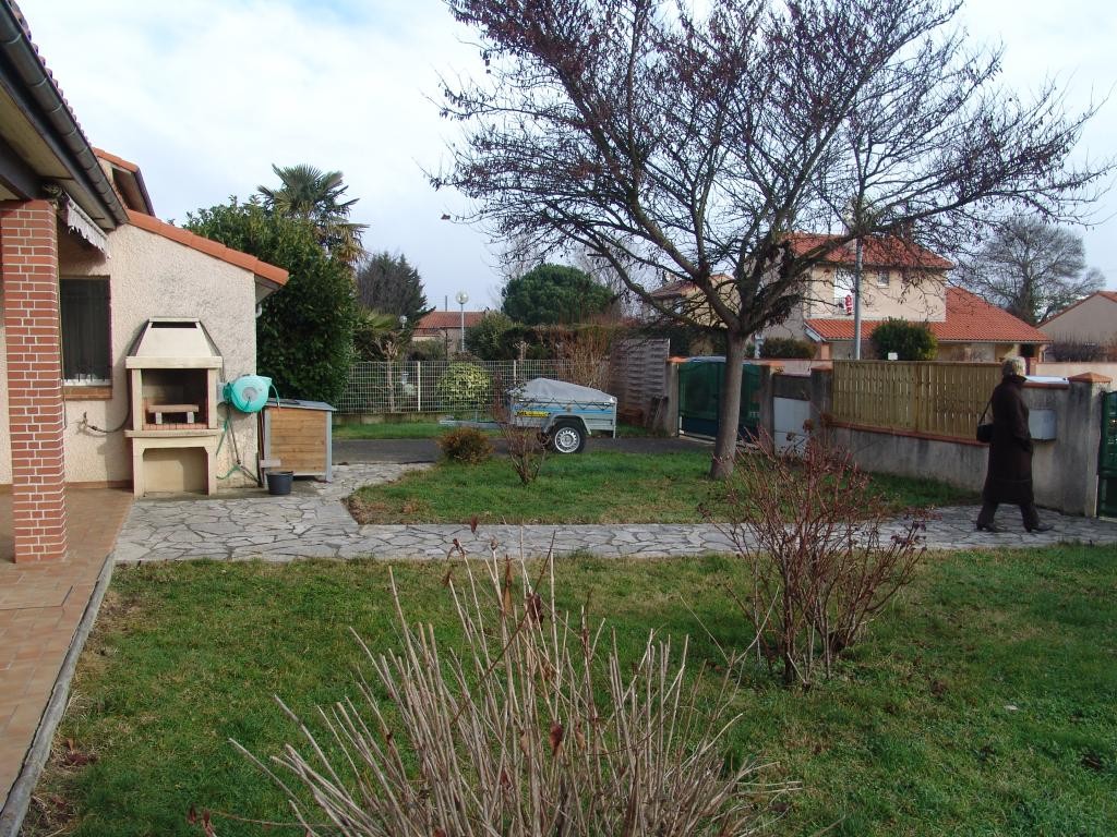 Location Maison à Muret 4 pièces