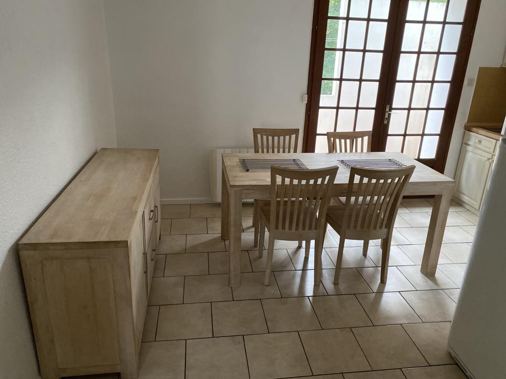 Location Appartement à Laroque-des-Albères 3 pièces