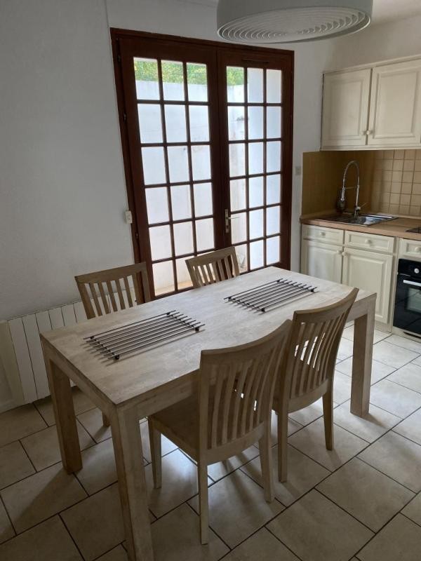 Location Appartement à Laroque-des-Albères 3 pièces