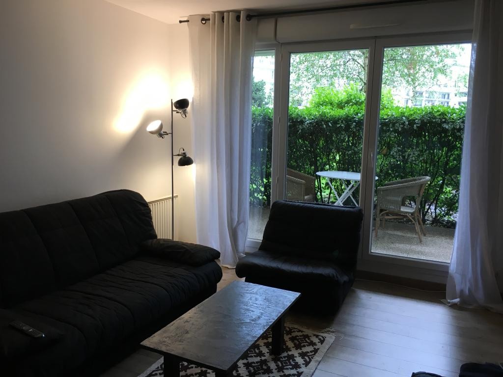 Location Appartement à Montigny-le-Bretonneux 1 pièce