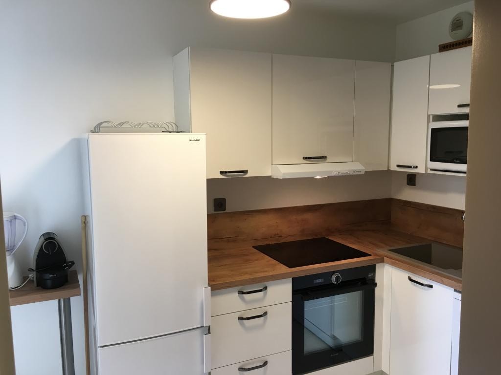 Location Appartement à Montigny-le-Bretonneux 1 pièce