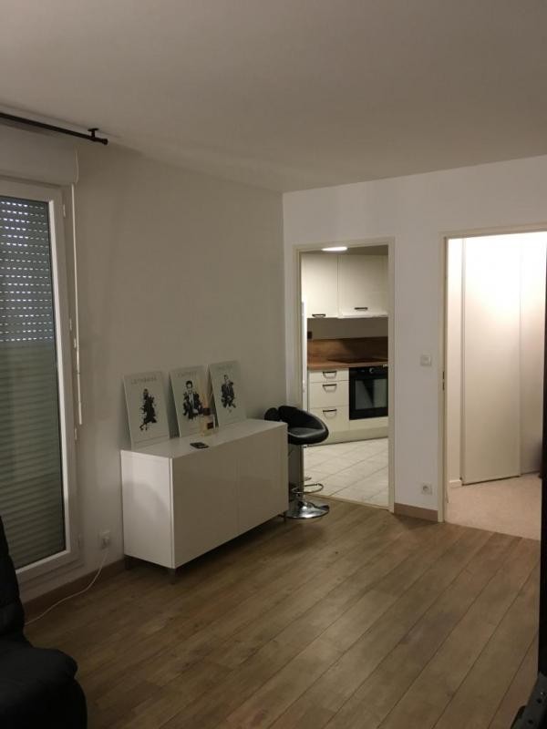 Location Appartement à Montigny-le-Bretonneux 1 pièce