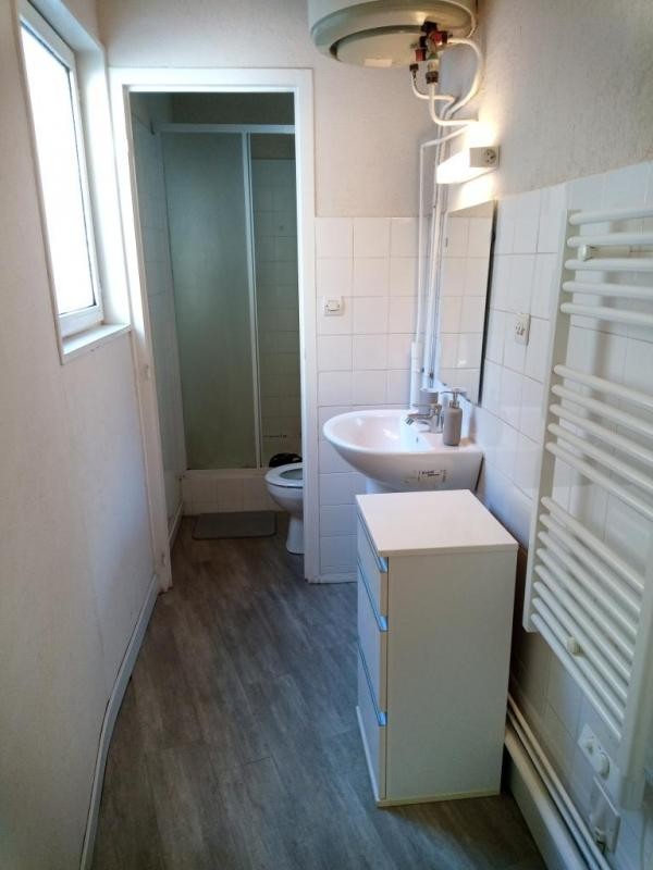 Location Appartement à Saint-Étienne 1 pièce