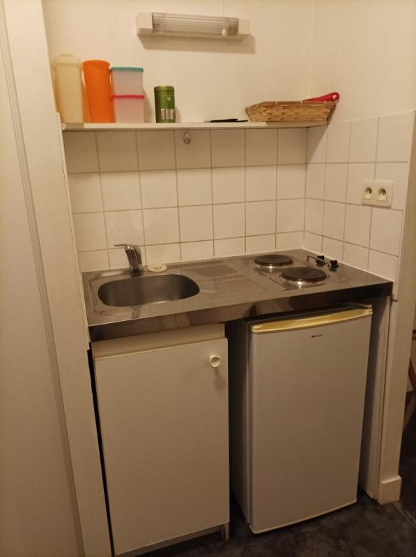 Location Appartement à Bourges 1 pièce