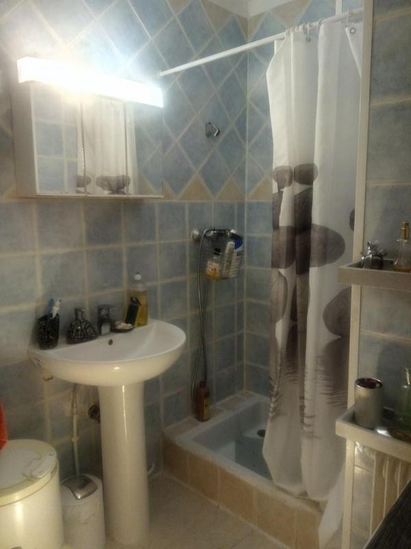 Location Appartement à Nice 1 pièce