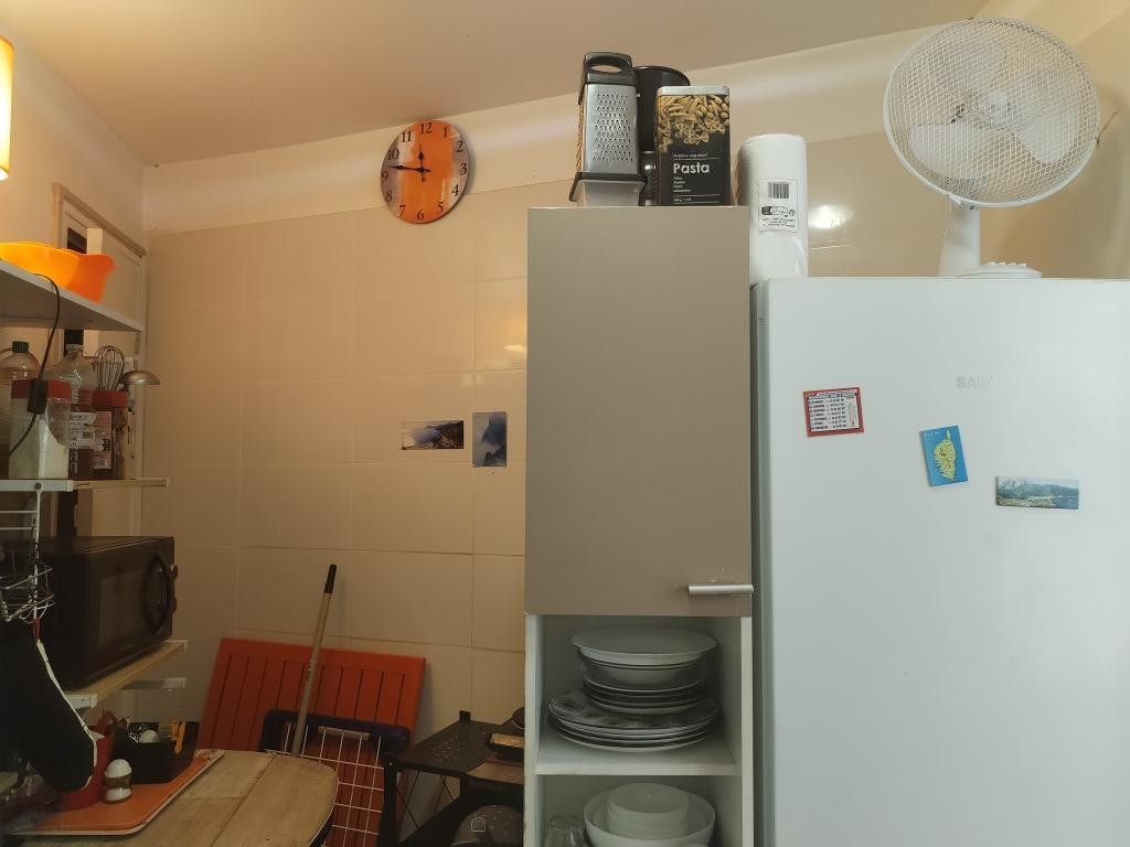 Location Appartement à Nice 1 pièce