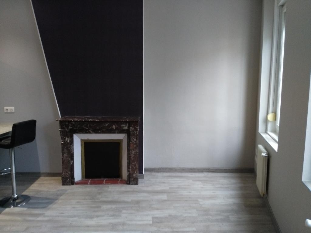 Location Appartement à Reims 2 pièces