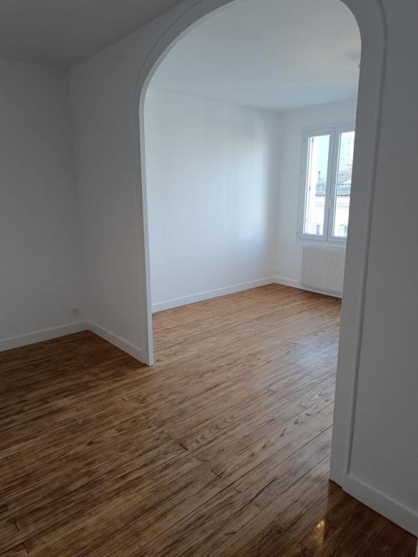 Location Appartement à Bordeaux 2 pièces