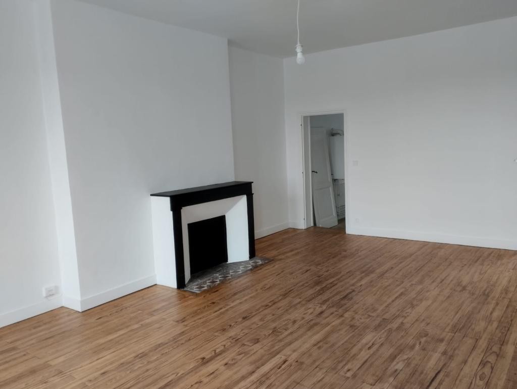 Location Appartement à Bordeaux 2 pièces