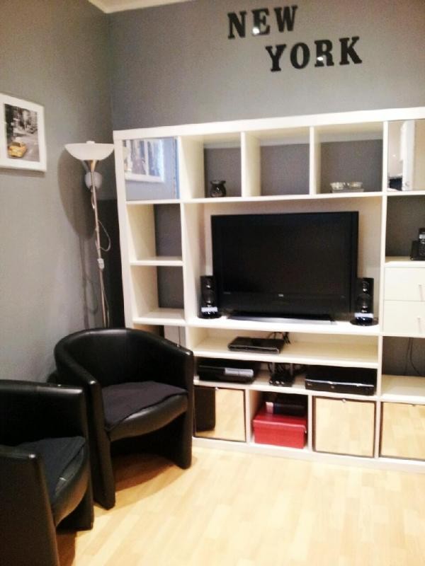 Location Appartement à Courbevoie 2 pièces