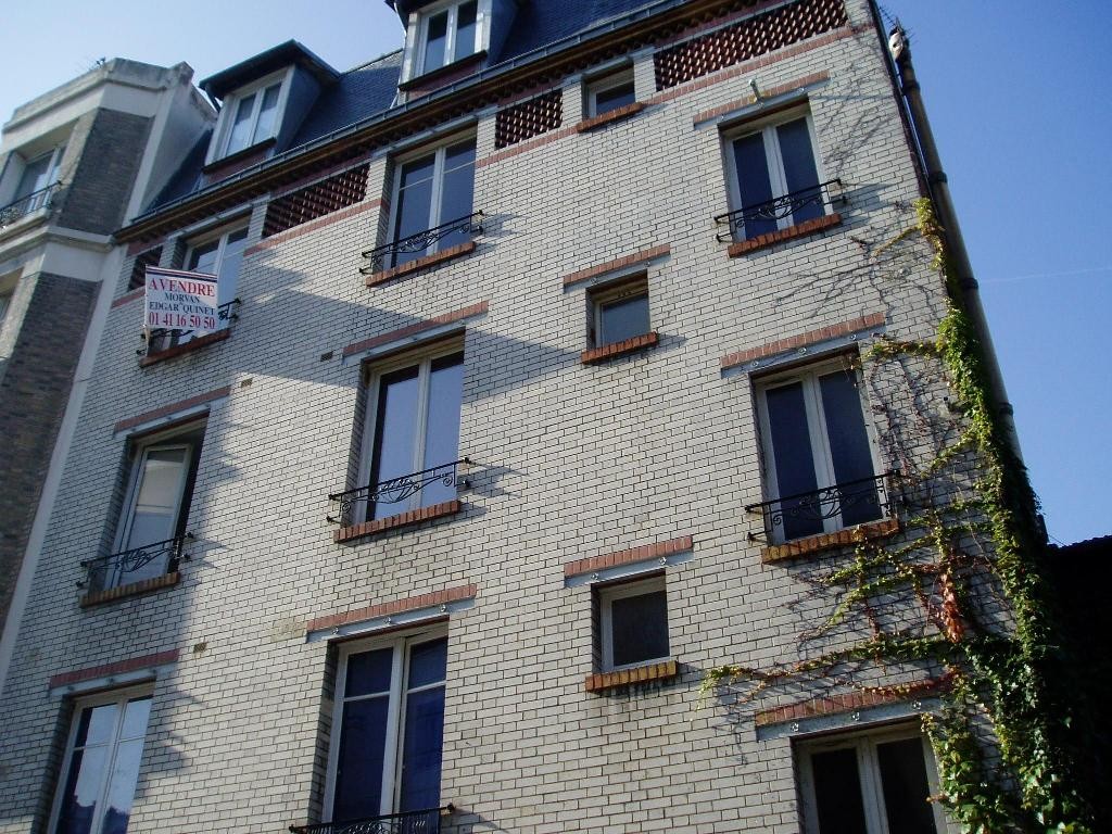 Location Appartement à Courbevoie 2 pièces