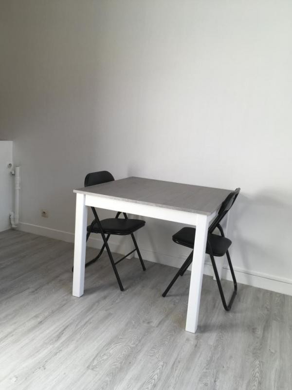 Location Appartement à Amiens 1 pièce