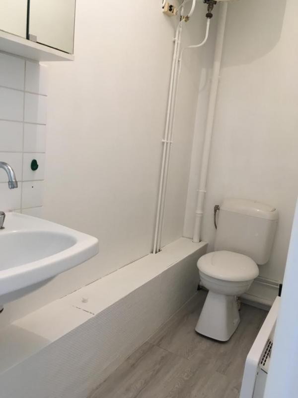 Location Appartement à Amiens 1 pièce