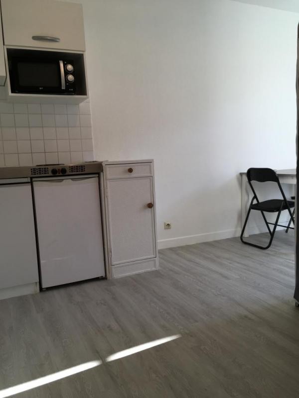 Location Appartement à Amiens 1 pièce